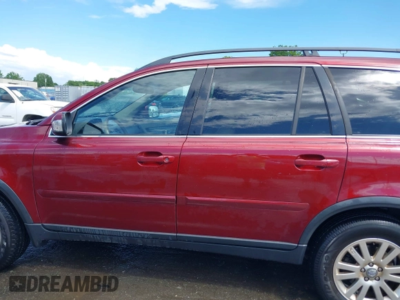 2008 Volvo XC90 I6 z VIN YV4CY982181471870, wystawiony jako IAAI lot #42211562 z przebiegiem 172 275 mil mil oraz . Historia ofert i sprzedaży dostępna na DreamBid. Obrazek 14.