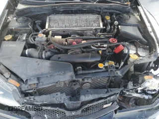 2008 Subaru Impreza Wagon (Natl) STI with VIN JF1GR89628L826715, listed as a Copart auction lot 44105855 with 237,836 mi miles and Salvage Title. Bid and sale history available at carsss.com. Image 11.
