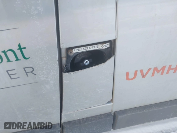 2014 Ram ProMaster Cargo with VIN 3C6TRVNG0EE113071, listed as a IAAI auction lot 41509447 with 57,746 mi miles and . Bid and sale history available at DreamBid. Image 6.