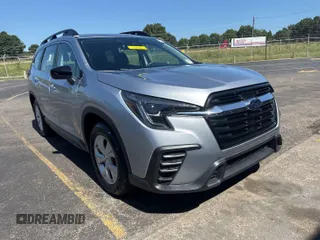 2023 Subaru Ascent Premium z VIN 4S4WMAAD2P3401303, wystawiony jako IAAI lot #42836533 z przebiegiem 30 589 mil mil oraz . Historia ofert i sprzedaży dostępna na DreamBid. Obrazek 27.