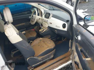 2016 FIAT 500 Pop с VIN 3C3CFFARXGT134611, выставлен на аукционе IAAI как лот 41855926 с пробегом Не указан миль и . История ставок и продаж доступна на DreamBid. Изображение 5.