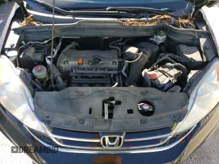 2011 Honda CR-V EX with VIN JHLRE4H58BC032635, listed as a Copart auction lot 81302704 with 113,720 mi miles and Salvage Title. Bid and sale history available at carsss.com. Image 13.