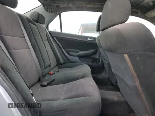 2004 Honda Accord LX with VIN 1HGCM56324A146918, listed as a Copart auction lot 49116525 with 258,259 mi miles and Clean title. Bid and sale history available at DreamBid. Image 10.