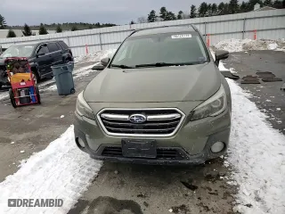 2018 Subaru Outback Touring with VIN 4S4BSATC5J3362111, listed as a Copart auction lot 86124114 with 237,486 mi miles and Salvage Title. Bid and sale history available at carsss.com. Image 12.