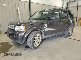 2013 Land Rover LR4 Lux with VIN SALAK2D48DA671013, listed as a Copart auction lot 71641464 with 110,678 mi miles and Clean Title. Bid and sale history available at DreamBid. Image 1.