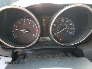 2013 Mazda 3 i Sport with VIN JM1BL1UP5D1845360, listed as a Copart auction lot 54293845 with 219,905 mi miles and Salvage Title. Bid and sale history available at DreamBid. Image 9.
