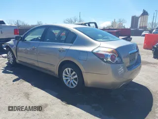 2012 Nissan Altima 2.5 S with VIN 1N4AL2AP1CC230917, listed as a IAAI auction lot 39115344 with 194,758 mi miles. Bid and sale history available at carsss.com. Image 3.