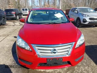 2013 Nissan Sentra FE+ S with VIN 3N1AB7AP2DL689778, listed as a IAAI auction lot 41432423 with 69,160 mi miles and . Bid and sale history available at DreamBid. Image 12.