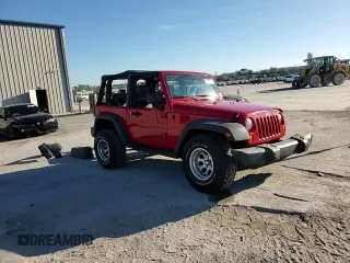 2009 Jeep Wrangler X with VIN 1J4FA24199L720554, listed as a Copart auction lot 88129665 with 67,840 mi miles and Salvage title. Bid and sale history available at DreamBid. Image 11.