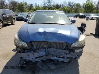 2013 Subaru Impreza Limited with VIN JF1GPAK65DH851841, listed as a Copart auction lot 61944945 with 47,640 mi miles and Salvage title. Bid and sale history available at DreamBid. Image 5.