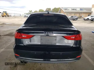2016 Audi A3 1.8T Premium with VIN WAUA7GFF8G1020194, listed as a Copart auction lot 51190565 with 132,870 mi miles and Clean Title. Bid and sale history available at carsss.com. Image 6.