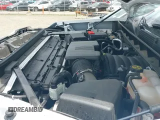 2023 GMC Sierra 1500 Elevation with VIN 3GTUUCED2PG353137, listed as a IAAI auction lot 42378690 with 19,305 mi miles and . Bid and sale history available at DreamBid. Image 19.