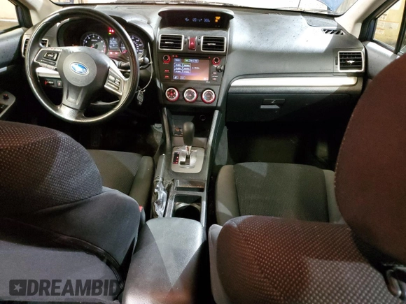 2016 Subaru Impreza 2.0i с VIN JF1GPAA61G8276191, выставлен на аукционе Copart как лот 51055635 с пробегом 88 087 миль миль и Списание • Salvage title. История ставок и продаж доступна на DreamBid. Изображение 8.
