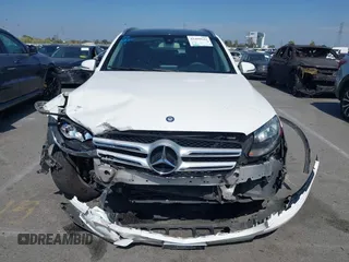 2016 Mercedes-Benz GLC 300 with VIN WDC0G4JB6GF017020, listed as a IAAI auction lot 42499541 with 118,973 mi miles and . Bid and sale history available at DreamBid. Image 12.