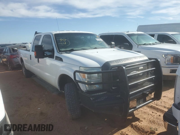 2015 Ford F-250 Lariat с VIN 1FT7W2B61FEB06799, выставлен на аукционе Copart как лот 53825105 с пробегом 179 714 миль миль и Чистый • Clean title. История ставок и продаж доступна на DreamBid. Изображение 4.
