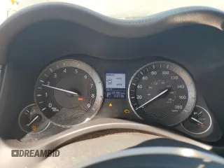 2015 Infiniti Q70 z VIN JN1BY1PR6FM830997, wystawiony jako Copart lot #41895875 z przebiegiem 203 061 mil mil oraz Szkoda całkowita • Salvage title. Historia ofert i sprzedaży dostępna na DreamBid. Obrazek 9.