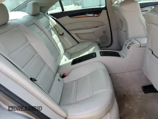 2012 Mercedes-Benz CLS 63 AMG with VIN WDDLJ7EB9CA026260, listed as a Copart auction lot 48987165 with 128,517 mi miles and Salvage title. Bid and sale history available at DreamBid. Image 10.