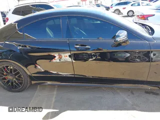 2015 Mercedes-Benz CLS-Class CLS 63 AMG S-Model with VIN WDDLJ7GB7FA136614, listed as a IAAI auction lot 41652730 with 112,111 mi miles. Bid and sale history available at carsss.com. Image 13.