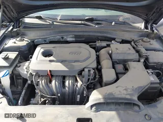 2019 Kia Optima LX with VIN 5XXGT4L36KG344839, listed as a IAAI auction lot 41399595 with 71,007 mi miles. Bid and sale history available at carsss.com. Image 10.