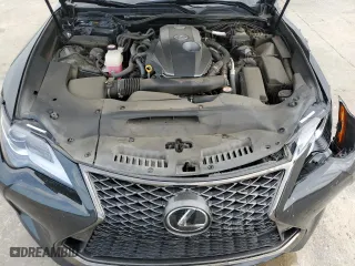2019 Lexus RC with VIN JTHHA5BC5K5010208, listed as a Copart auction lot 54636614 with 83,936 mi miles. Bid and sale history available at carsss.com. Image 11.