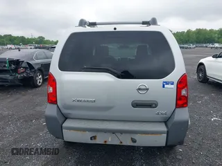 2010 Nissan Xterra S z VIN 5N1AN0NW5AC514800, wystawiony jako IAAI lot #42275230 z przebiegiem 78 900 mil mil oraz . Historia ofert i sprzedaży dostępna na DreamBid. Obrazek 16.