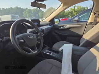 2020 Ford Escape SE с VIN 1FMCU9G63LUB81314, выставлен на аукционе IAAI как лот 42905132 с пробегом 44 436 миль миль и . История ставок и продаж доступна на DreamBid. Изображение 24.