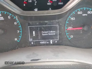2022 Chevrolet Colorado 2WD LT z VIN 1GCHSCEA3N1118240, wystawiony jako IAAI lot #41699143 z przebiegiem 109 823 mil mil oraz . Historia ofert i sprzedaży dostępna na DreamBid. Obrazek 15.