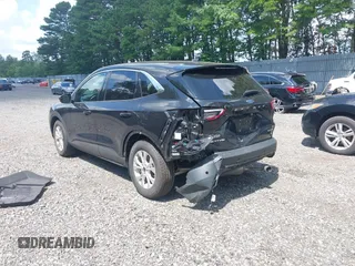 2023 Ford Escape Active с VIN 1FMCU9GZ9PUA07232, выставлен на аукционе IAAI как лот 42739552 с пробегом 40 937 миль миль и . История ставок и продаж доступна на DreamBid. Изображение 3.