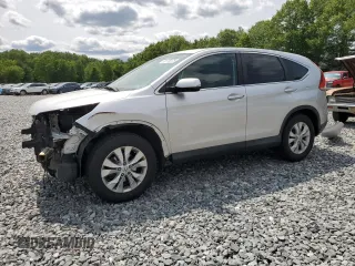 2014 Honda CR-V EX z VIN 2HKRM4H56EH634605, wystawiony jako Copart lot #58725075 z przebiegiem 170 032 mil mil oraz Tytuł czysty. Historia ofert i sprzedaży dostępna na DreamBid. Obrazek 1.