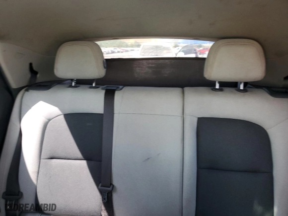 2020 Chevrolet Bolt EV LT with VIN 1G1FY6S01L4141667, listed as a Copart auction lot 52254265 with 100,148 mi miles and Clean Title. Bid and sale history available at carsss.com. Image 10.