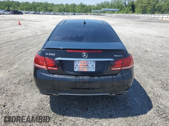 2014 Mercedes-Benz E 350 with VIN WDDKJ8JB5EF271909, listed as a Copart auction lot 54953225 with 204,456 mi miles and Salvage title. Bid and sale history available at DreamBid. Image 6.