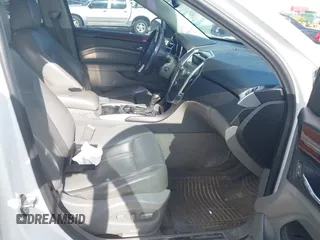 2012 Cadillac SRX Performance Collection with VIN 3GYFNBE34CS659748, listed as a IAAI auction lot 42693814 with 216,854 mi miles and . Bid and sale history available at DreamBid. Image 5.