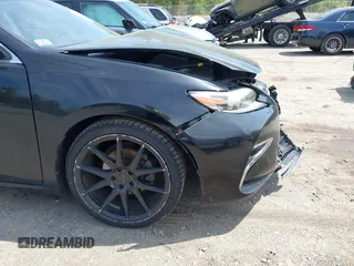 2016 Lexus ES 330 with VIN JTHBK1GG9G2212470, listed as a IAAI auction lot 42245891 with 112,256 mi miles and . Bid and sale history available at DreamBid. Image 17.