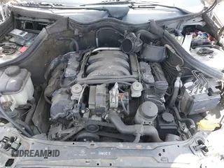 2003 Mercedes-Benz C 240 z VIN WDBRF61JX3E014283, wystawiony jako IAAI lot #42374919 z przebiegiem 181 694 mil mil oraz . Historia ofert i sprzedaży dostępna na DreamBid. Obrazek 10.