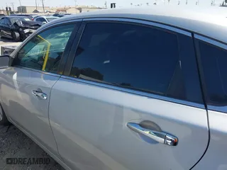2018 Nissan Altima 2.5 SV with VIN 1N4AL3AP9JC163650, listed as a IAAI auction lot 41801388 with 1 mi miles. Bid and sale history available at carsss.com. Image 14.