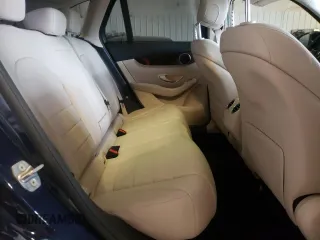2016 Mercedes-Benz GLC with VIN WDC0G4KB1GF079102, listed as a Copart auction lot 69623882 with 60,205 mi miles. Bid and sale history available at carsss.com. Image 11.