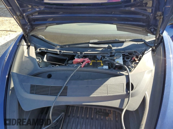 2021 Tesla Model 3 Standard Range Plus with VIN 5YJ3E1EA2MF088966, listed as a Copart auction lot 47001535 with 100,963 mi miles and Non Repairable. Bid and sale history available at DreamBid. Image 11.