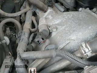 2008 Toyota Tundra Limited z VIN 5TFDV58118X078903, wystawiony jako IAAI lot #43538419 z przebiegiem 206 987 mil mil oraz . Historia ofert i sprzedaży dostępna na DreamBid. Obrazek 19.