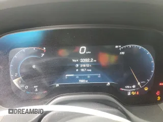 2023 Maserati Grecale GT z VIN ZN682AVA6P7429258, wystawiony jako Copart lot #47439945 z przebiegiem 7620 mil mil oraz Szkody całkowita. Historia ofert i sprzedaży dostępna na DreamBid. Obrazek 9.