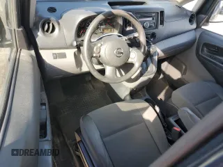 2017 Nissan NV200 SV z VIN 3N6CM0KNXHK699021, wystawiony jako Copart lot #52178855 z przebiegiem 156 325 mil mil oraz Szkoda całkowita • Salvage title. Historia ofert i sprzedaży dostępna na DreamBid. Obrazek 8.