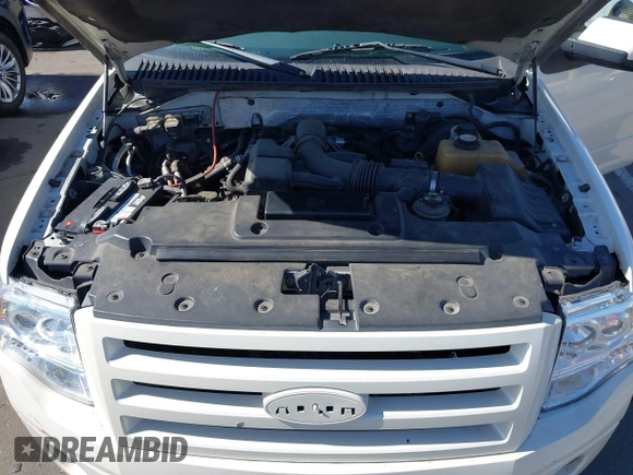 2008 Ford Expedition Max Limited с VIN 1FMFK20598LA05165, выставлен на аукционе IAAI как лот 42544119 с пробегом 230 904 миль миль и . История ставок и продаж доступна на DreamBid. Изображение 10.