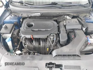 2018 Hyundai Sonata SEL with VIN 5NPE34AF2JH643218, listed as a IAAI auction lot 42139668 with 183,371 mi miles and . Bid and sale history available at carsss.com. Image 10.