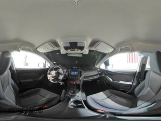 2020 Subaru Crosstrek Premium with VIN JF2GTAPC1L8245215, listed as a Copart auction lot 60774345 with 97,176 mi miles and Salvage title. Bid and sale history available at DreamBid. Image 14.