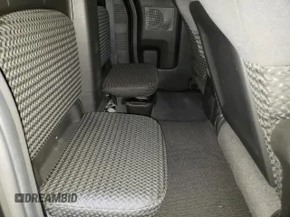 2009 Nissan Frontier SE z VIN 1N6AD06W69C423212, wystawiony jako Copart lot #88450055 z przebiegiem 173 199 mil mil oraz Czysty tytuł • Clean title. Historia ofert i sprzedaży dostępna na DreamBid. Obrazek 10.