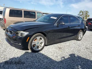 2018 BMW 3 Series 330i с VIN WBA8B9C56JEE80896, выставлен на аукционе Copart как лот 47535115 с пробегом 114 217 миль миль и Списание • Salvage title. История ставок и продаж доступна на DreamBid. Изображение 1.