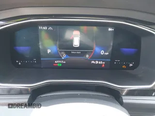 2022 Volkswagen Jetta SE с VIN 3VW7M7BU6NM004308, выставлен на аукционе IAAI как лот 42500472 с пробегом 47 717 миль миль и . История ставок и продаж доступна на DreamBid. Изображение 7.