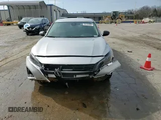 2024 Nissan Altima 2.5 S with VIN 1N4BL4BVXRN374170, listed as a Copart auction lot 49139305 with 37,840 mi miles and Salvage Title. Bid and sale history available at carsss.com. Image 14.