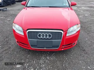 2006 Audi A4 2.0T с VIN WAUAF78E06A217110, выставлен на аукционе IAAI как лот 42530036 с пробегом 87 315 миль миль и . История ставок и продаж доступна на DreamBid. Изображение 6.
