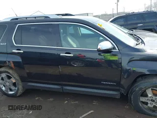 2012 GMC Terrain SLT-2 with VIN 2GKFLXE52C6124611, listed as a IAAI auction lot 41857053 with 135,429 mi miles and . Bid and sale history available at DreamBid. Image 14.