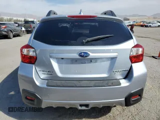 2016 Subaru Crosstrek Limited z VIN JF2GPALC5GH293140, wystawiony jako Copart lot #51128795 z przebiegiem 80 610 mil mil oraz Szkoda całkowita • Salvage title. Historia ofert i sprzedaży dostępna na DreamBid. Obrazek 6.